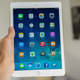 Imagen para el artículo titulado iPad Air 2, análisis: el iPad más potente pero, ¿basta con eso?